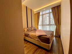 Symphony Suites (D27), Condominium #449911571